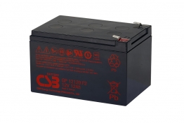 CSB蓄电池GP12120 F2