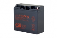 CSB蓄电池GP12170 