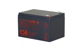 CSB蓄电池GPL12120 F2