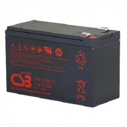 CSB蓄电池XTV1285