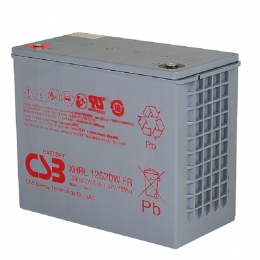 CSB蓄电池XHRL12620W