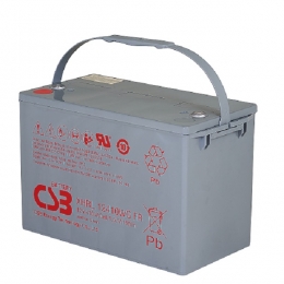 CSB蓄电池XHRL12410WG
