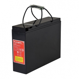 CSB蓄电池TPL121000TFR