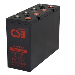 CSB蓄电池MSJ-1000