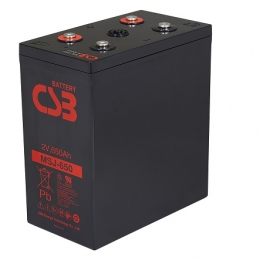 CSB蓄电池MSJ-650