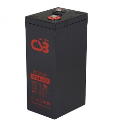 CSB蓄电池MSJ-260