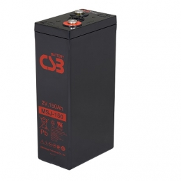CSB蓄电池MSJ-150