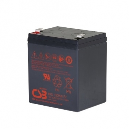 CSB蓄电池HRL1225W F2
