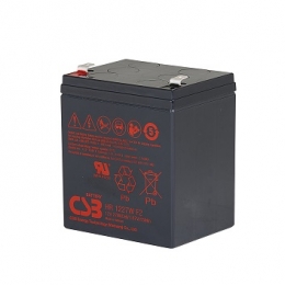 CSB蓄电池HR1227W F2