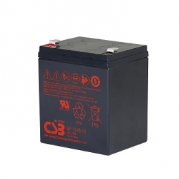 CSB蓄电池GP1245 F2（12V16W）