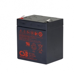 CSB蓄电池GP1245 F2